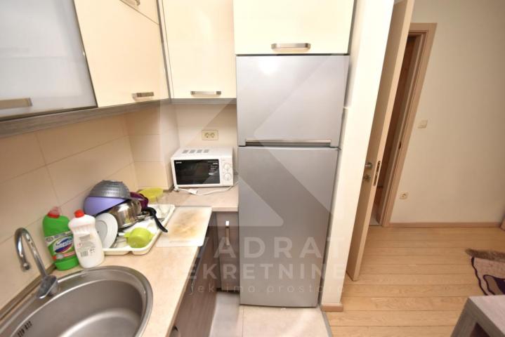 Izdavanje, Jednosoban stan, Podgorica, City Kvart, 46m2