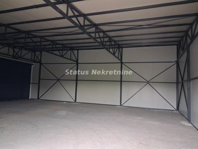 Futog-Veliki Poslovni Prostor 660 m2 pogodan za Firme i Markete-Zakupnina 5280 e-065/385 8880