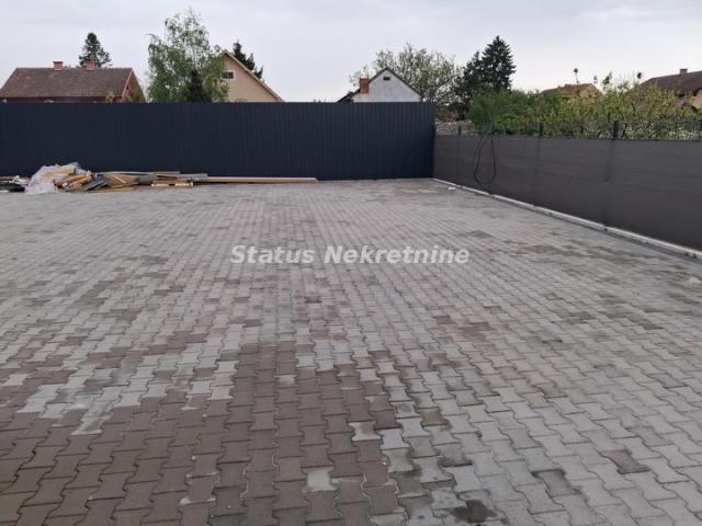 Futog-Veliki Poslovni Prostor 660 m2 pogodan za Firme i Markete-Zakupnina 5280 e-065/385 8880