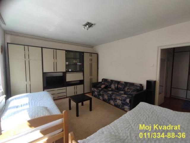 Palilula, Profesorska kolonija - Smederevska, 46m2