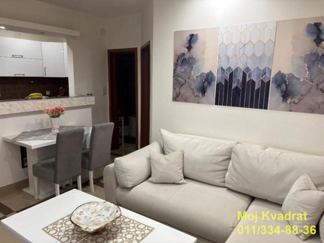 Zvezdara, Mirijevo - Jovanke Radaković, 44m2
