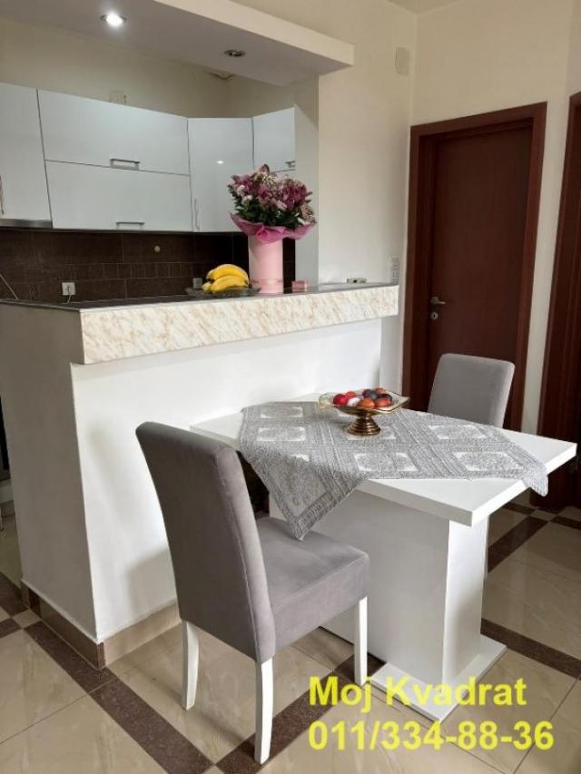 Zvezdara, Mirijevo - Jovanke Radaković, 44m2