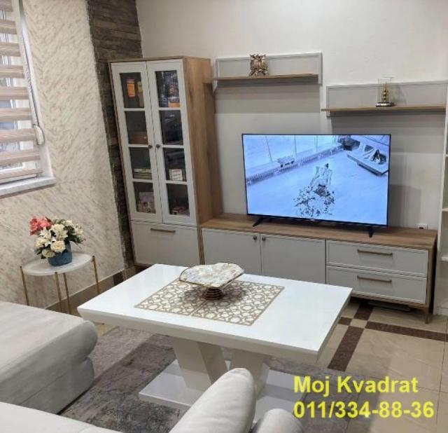 Zvezdara, Mirijevo - Jovanke Radaković, 44m2