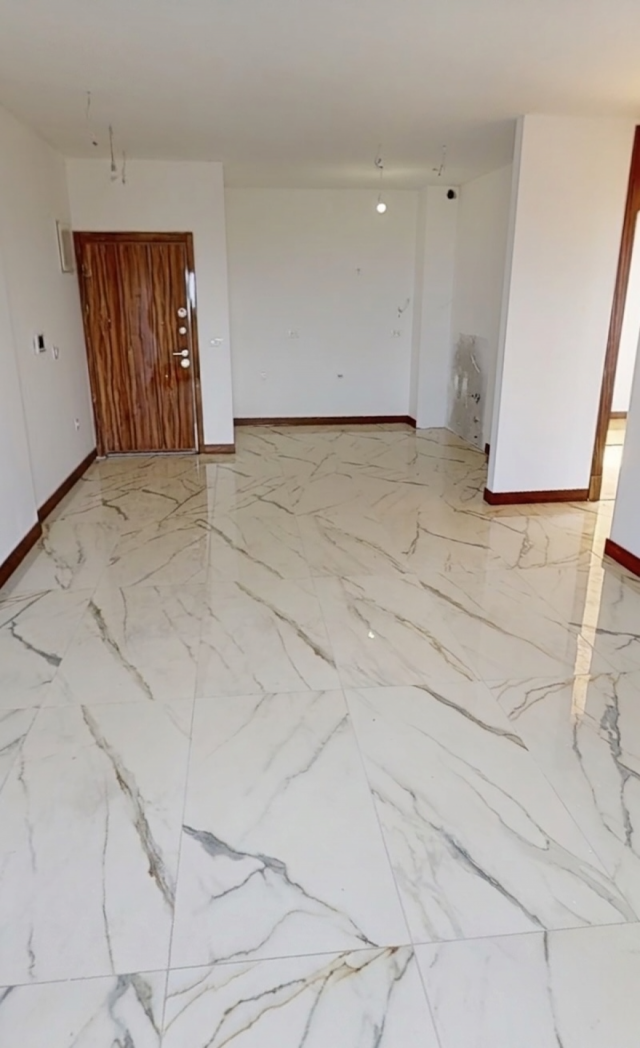 72,76 m² große Wohnung mit Meerblick in der Wohnanlage, Bar