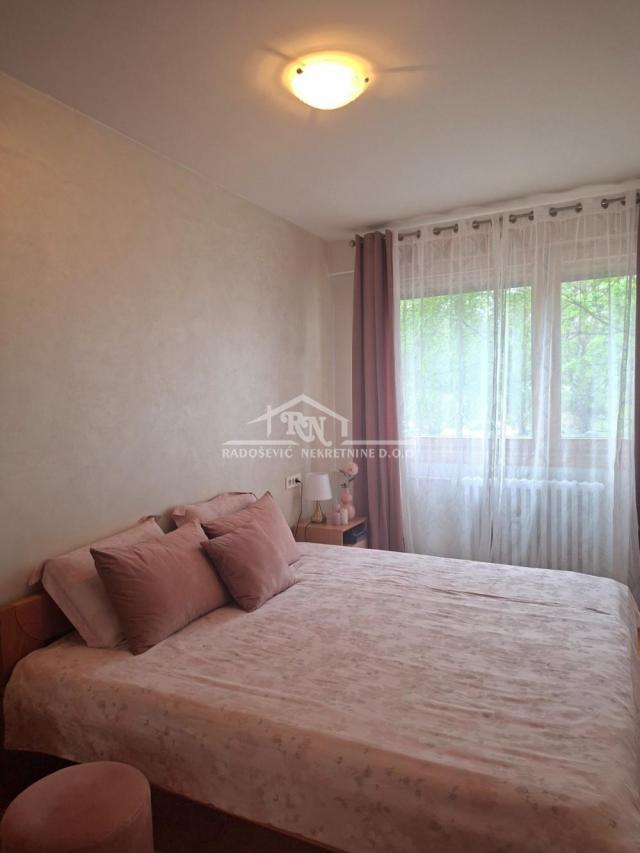 Banjica, Bulevar oslobođenja, 77m2 ID#1643