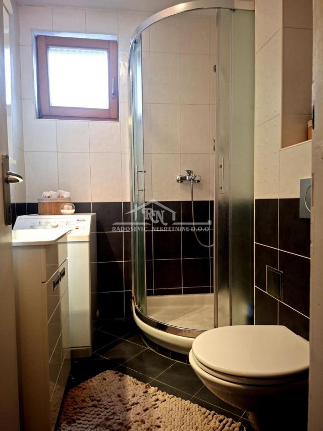 Banjica, Bulevar oslobođenja, 77m2 ID#1643