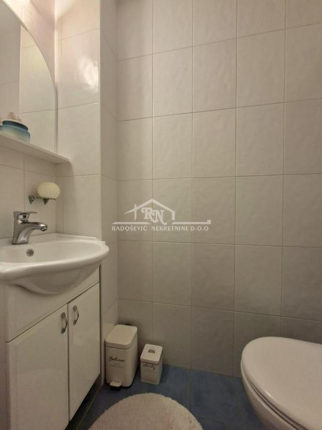Banjica, Bulevar oslobođenja, 77m2 ID#1643