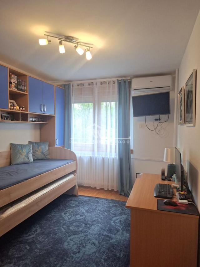 Banjica, Bulevar oslobođenja, 77m2 ID#1643