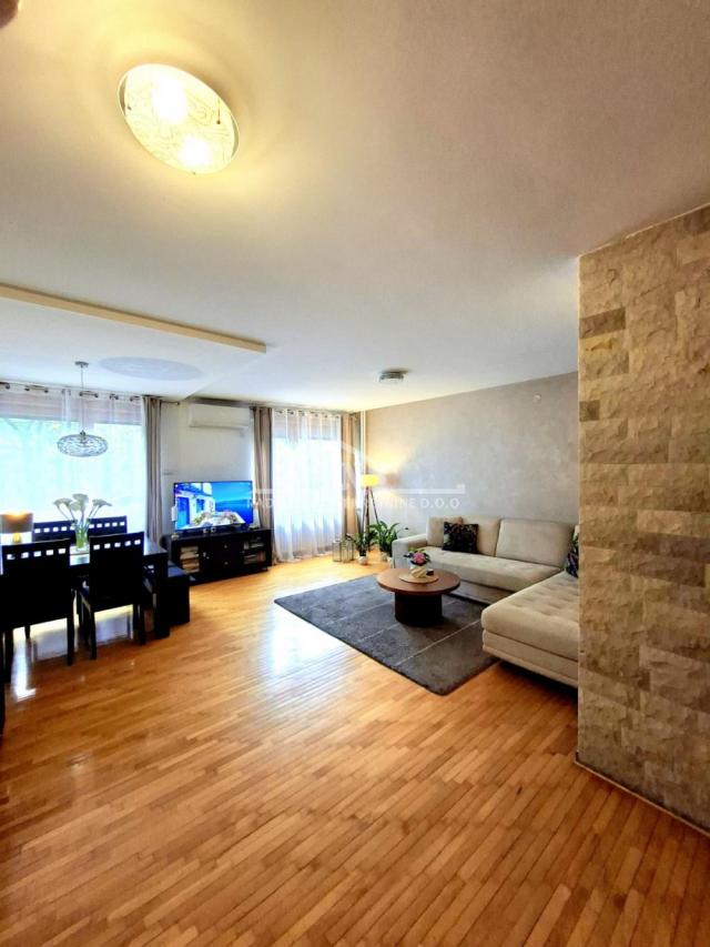 Banjica, Bulevar oslobođenja, 77m2 ID#1643