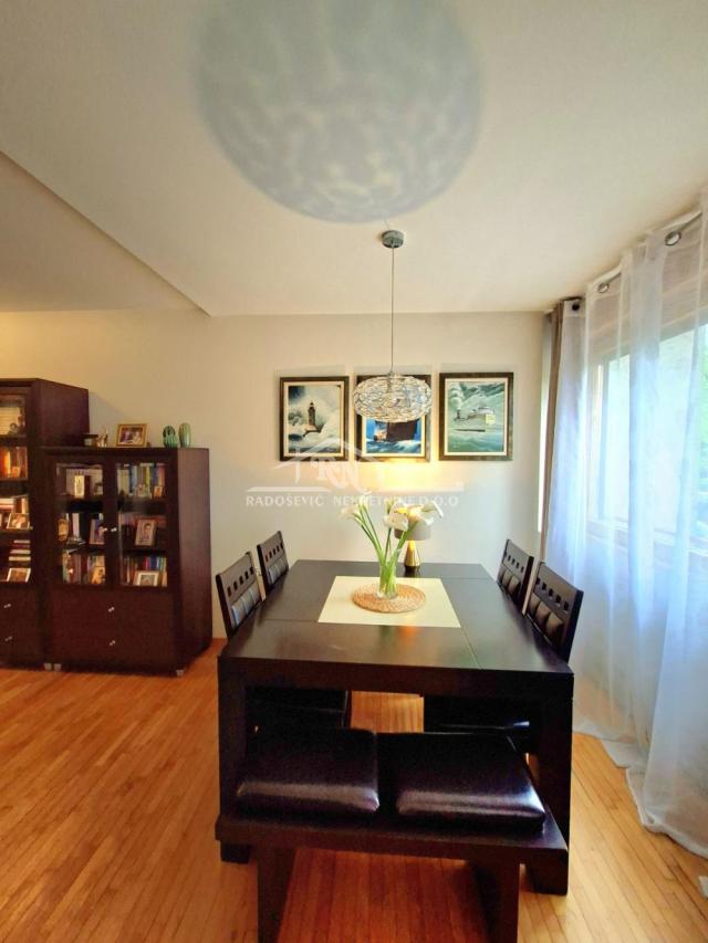 Banjica, Bulevar oslobođenja, 77m2 ID#1643