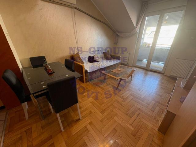 DVOIPSOBAN NA NOVO DETELINARI 55m2!