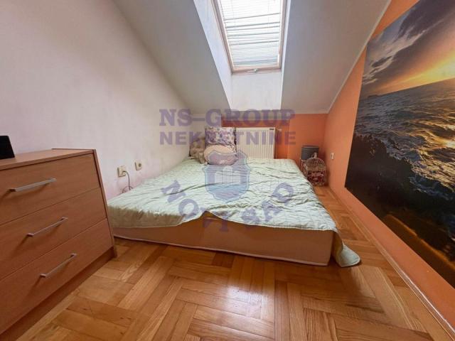 DVOIPSOBAN NA NOVO DETELINARI 55m2!