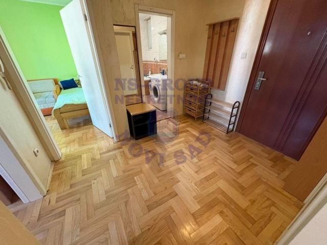 DVOIPSOBAN NA NOVO DETELINARI 55m2!