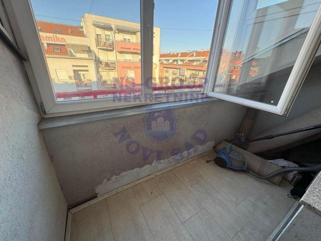 DVOIPSOBAN NA NOVO DETELINARI 55m2!