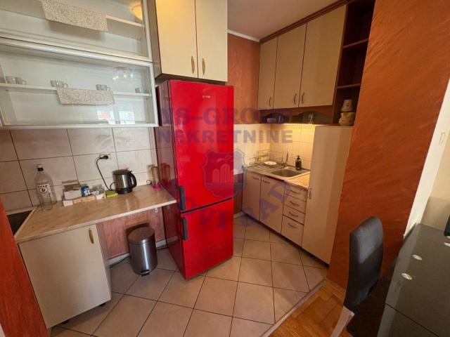 DVOIPSOBAN NA NOVO DETELINARI 55m2!