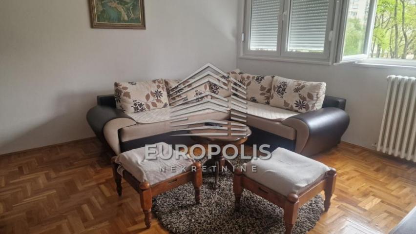 Atraktivna ponuda – kompletno renoviran stan ID#9381