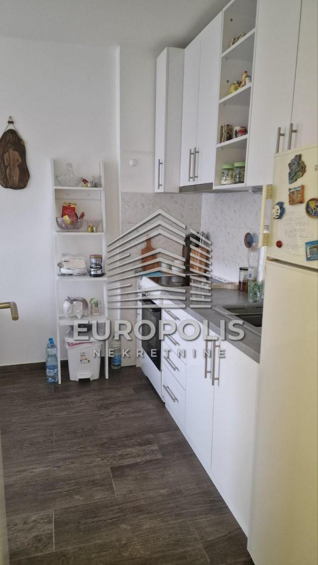 Atraktivna ponuda – kompletno renoviran stan ID#9381