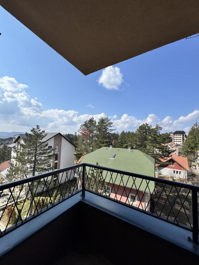 Zlatiborske Terase – lux novogradnja. 
