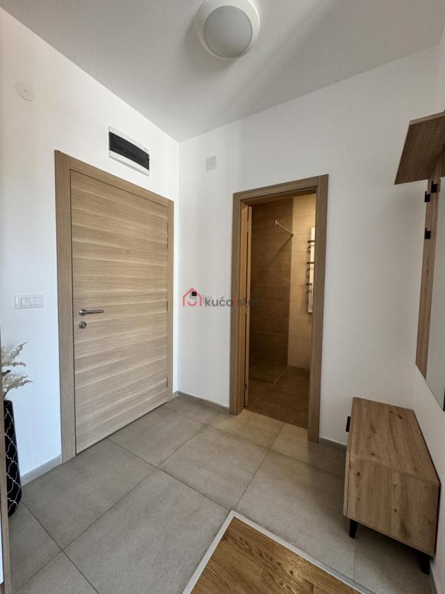 Zlatiborske Terase – lux novogradnja. 
