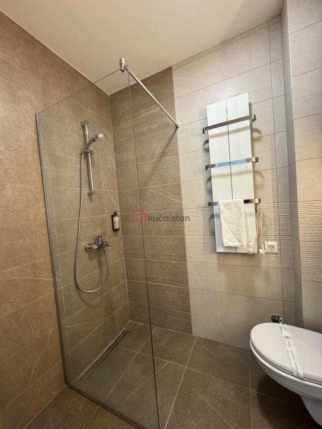 Zlatiborske Terase – lux novogradnja. 