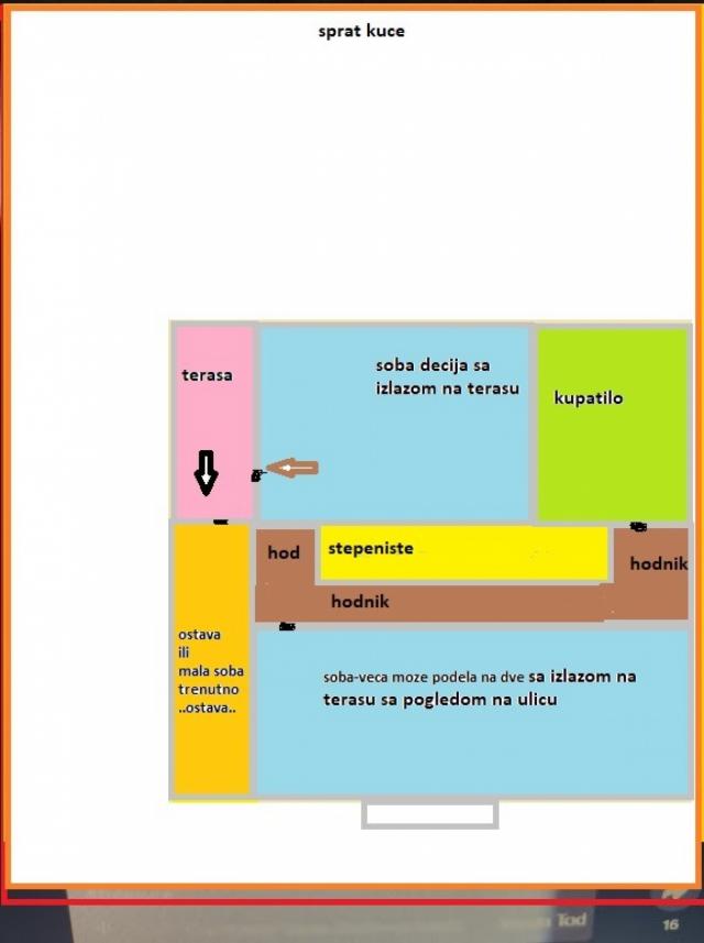 kuca237mNOVISAD adice