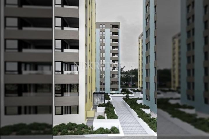 Stanovi novogradnja Umag