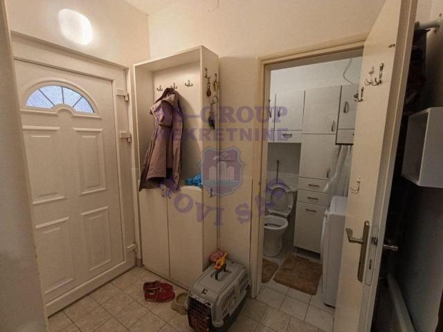 Jednoiposoban 36m2 Bulevar Oslobodjenja 