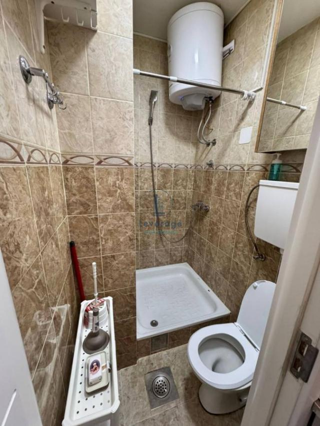 Banovo Brdo, Kijevska, 21 m2