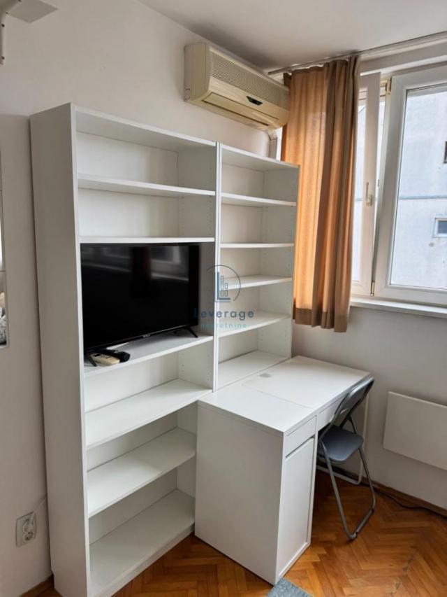 Banovo Brdo, Kijevska, 21 m2