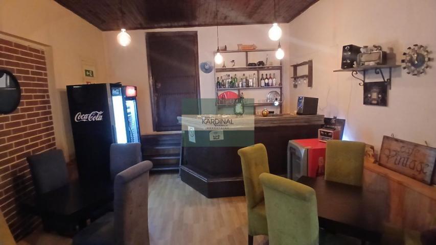 Prodaje se lokal na Maloj Vagi
