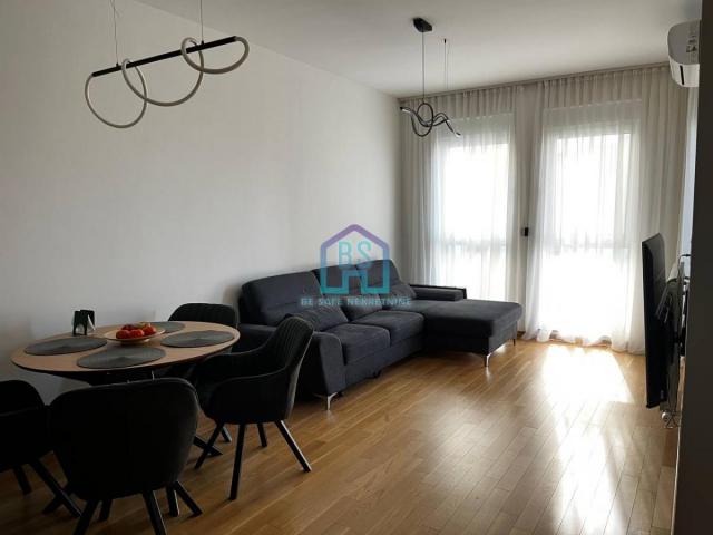 Prodaja, Stan, 67m2 , Sajmište