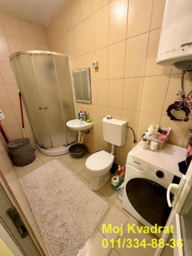 Zvezdara, Učiteljsko naselje - Svetog Klimenta, 30m2