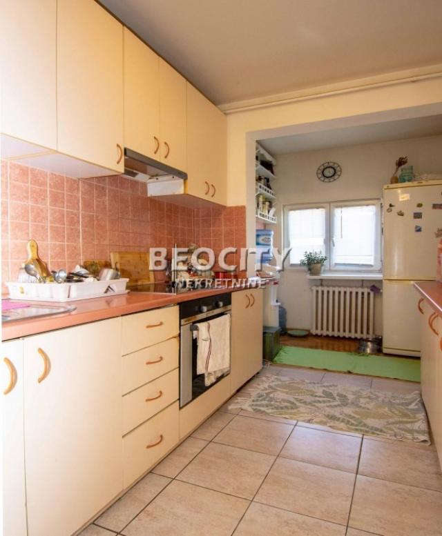 Novi Beograd, Blok 64, Gandijeva, 3.5, 100m2, 255000EUR