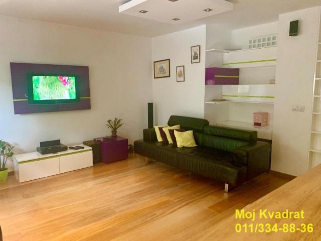 Zvezdara, Mirijevo - Kapetana Miloša Žunjića, 70m2