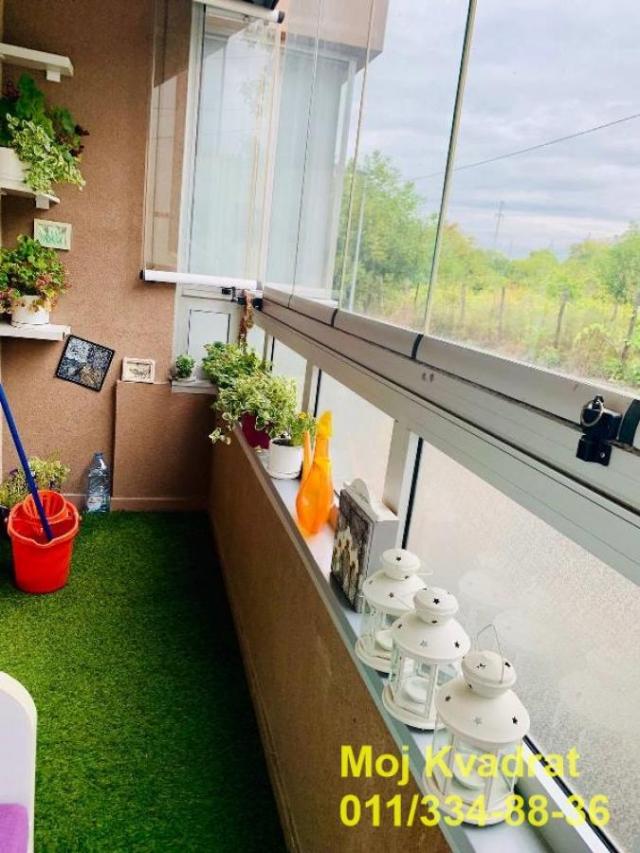 Zvezdara, Mirijevo - Kapetana Miloša Žunjića, 70m2