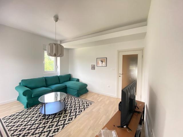 Podgorica, Center - two-bedroom apartment