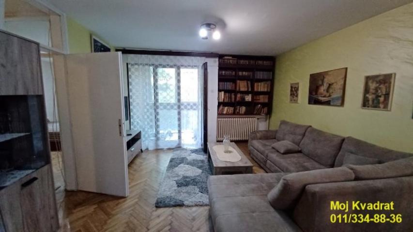 Čukarica, Banovo brdo - Nikolaja Gogolja, 75m2