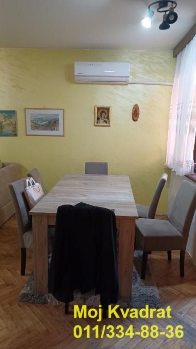 Čukarica, Banovo brdo - Nikolaja Gogolja, 75m2