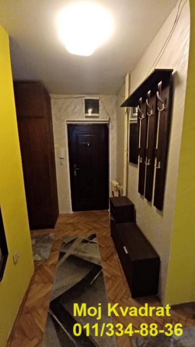 Čukarica, Banovo brdo - Nikolaja Gogolja, 75m2