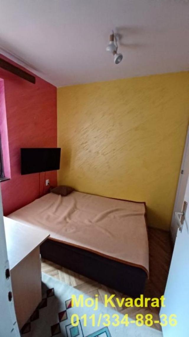 Čukarica, Banovo brdo - Nikolaja Gogolja, 75m2
