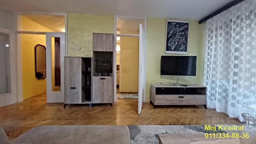 Čukarica, Banovo brdo - Nikolaja Gogolja, 75m2