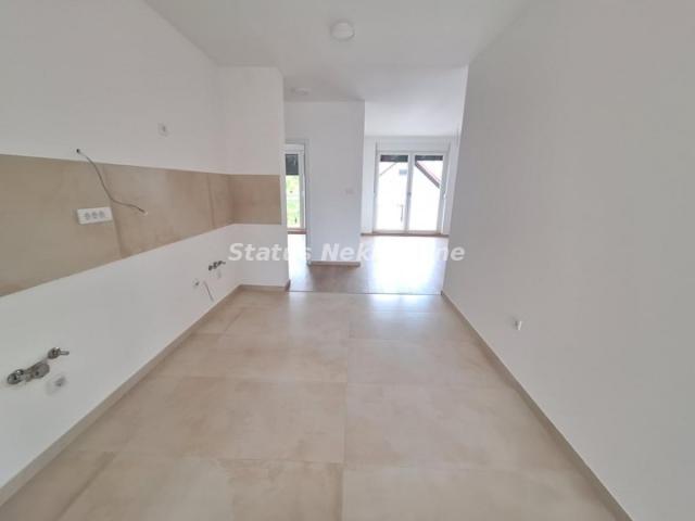 Dvoetažni stan 60 m², 2. sprat, Telep, Novi Sad