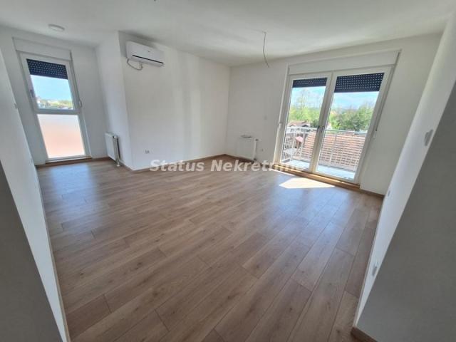 Dvoetažni stan 60 m², 2. sprat, Telep, Novi Sad