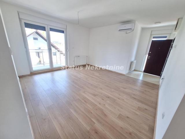 Dvoetažni stan 60 m², 2. sprat, Telep, Novi Sad