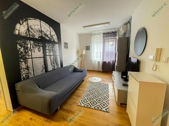 Prodaja lux stan Zemun Slavonska 34m2 1.5 ID#1435