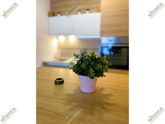 Prodaja lux stan Zemun Slavonska 34m2 1.5 ID#1435