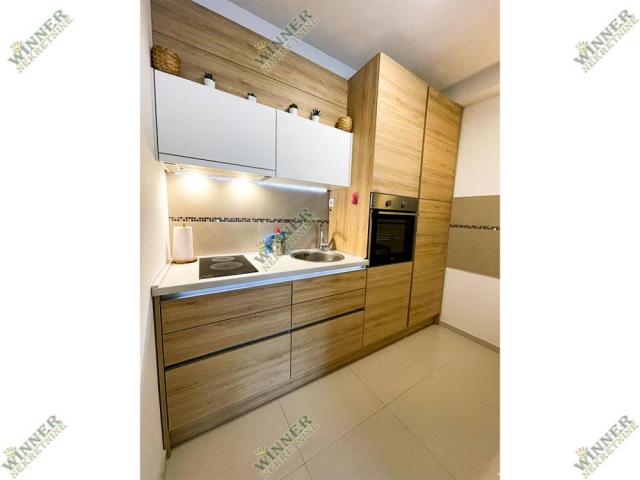 Prodaja lux stan Zemun Slavonska 34m2 1.5 ID#1435