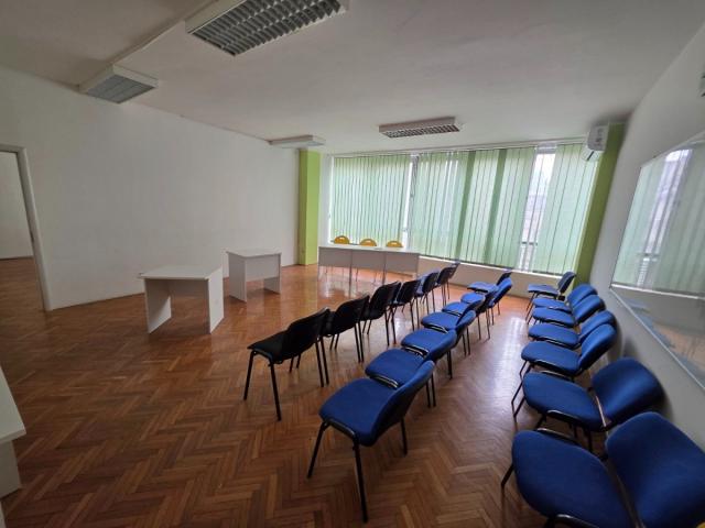 Kancelarije za izdavanje u srcu Beograda