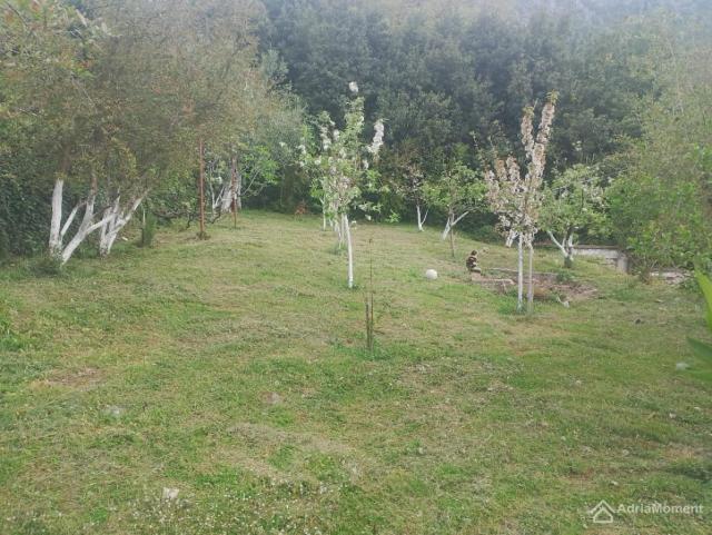 Imanje s vinogradom i vrtom - 2 legalne stare kuće sa placem 2.500 m2