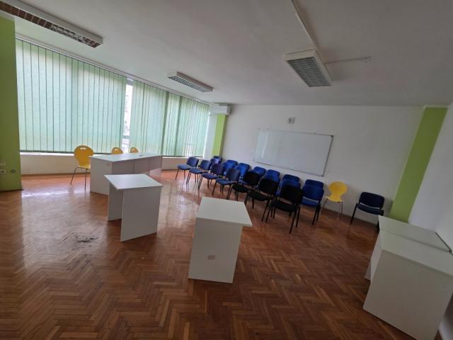 Kancelarije za izdavanje u srcu Beograda